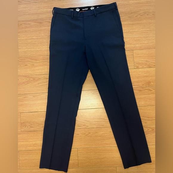 Men’s Dockers Trousers - Picture 2 of 4